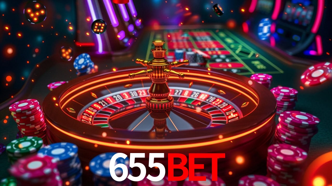 PIX Instantâneo 655bet