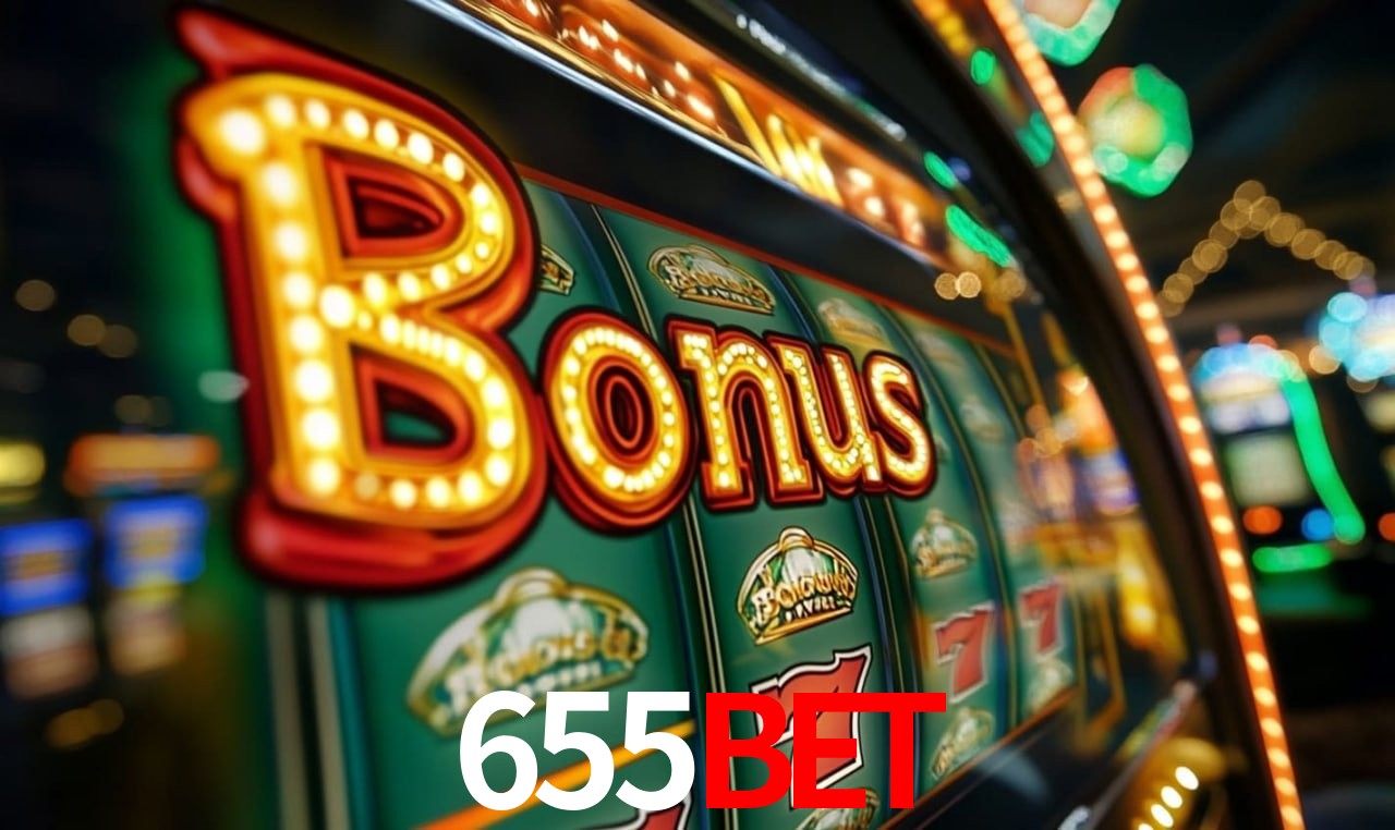 655bet Loteria Online Brasil - Plataforma Certificada