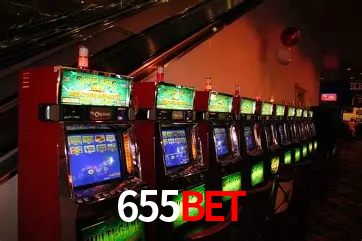 Explorando a Categoria de Eventos em Apostas na 655bet