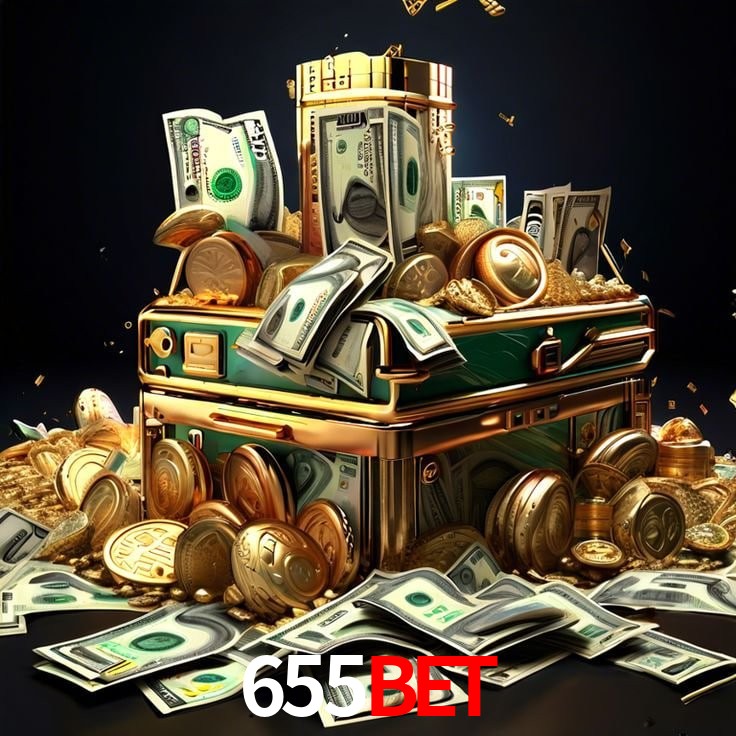Recursos de Bônus 655bet