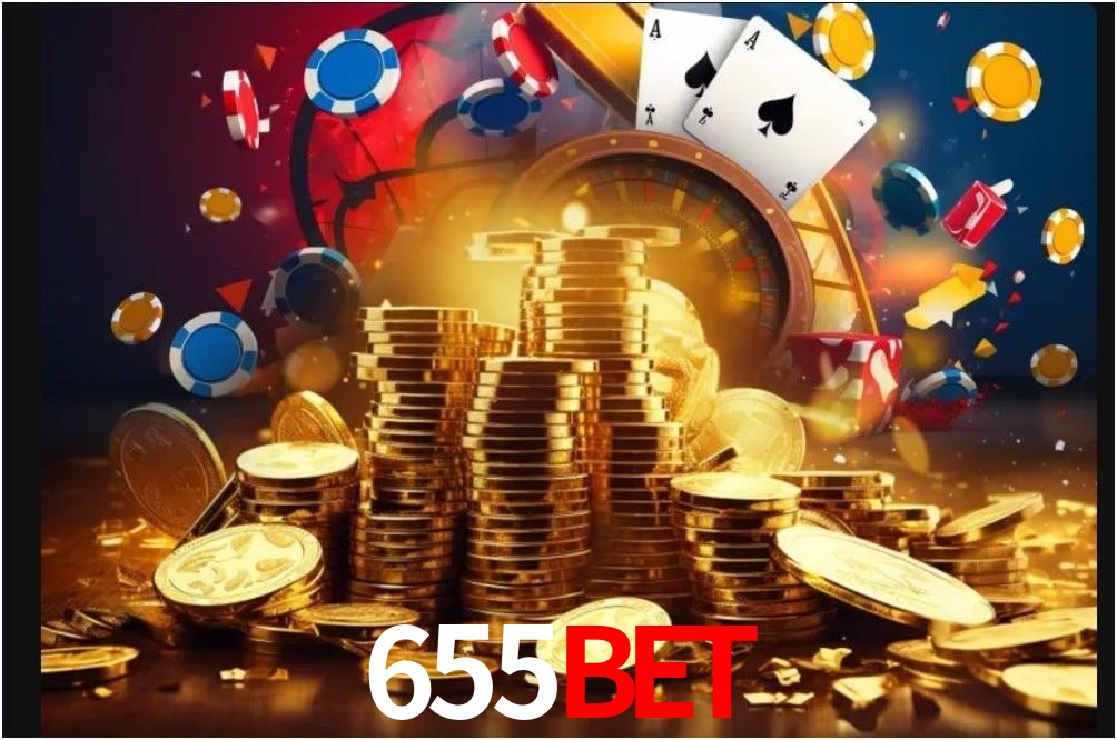 Interface Premium 655bet