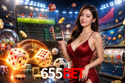 Secure Login 655bet