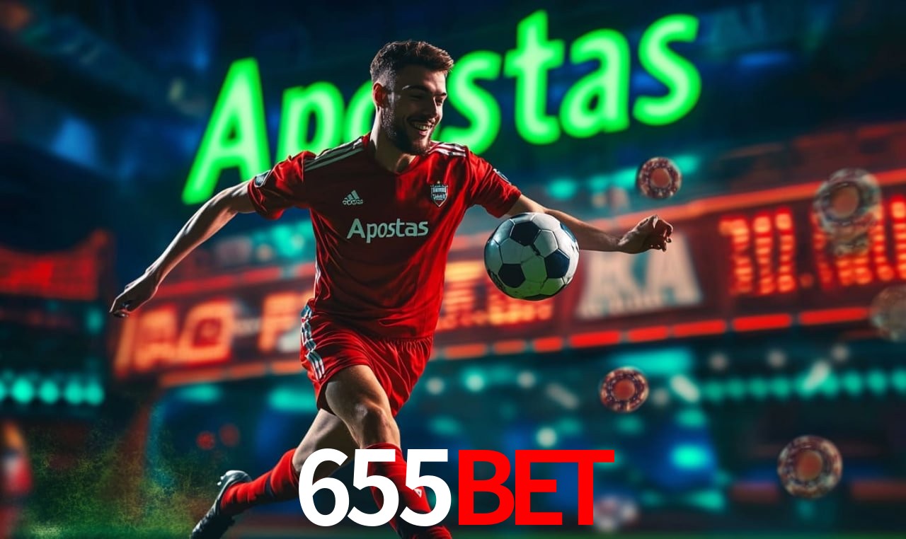 Torneios 655bet