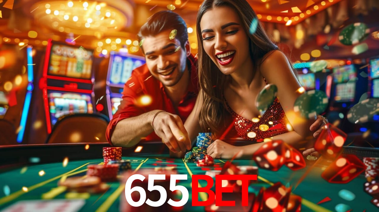Sistemas de Segurança 655bet