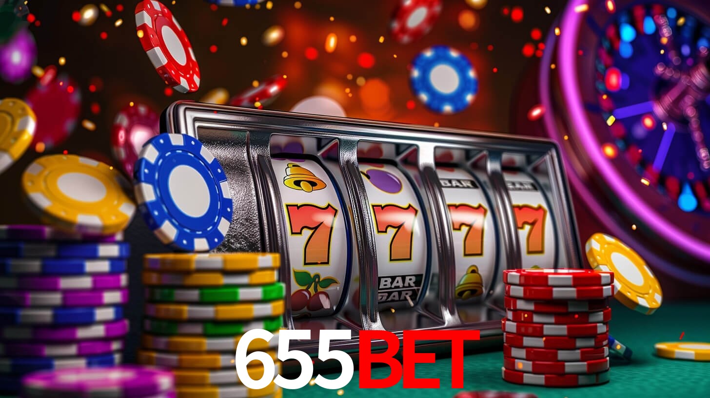 Mesa de Blackjack 655bet