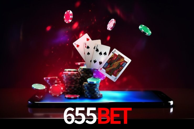 Game Providers 655bet