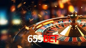655bet Logo Seguro