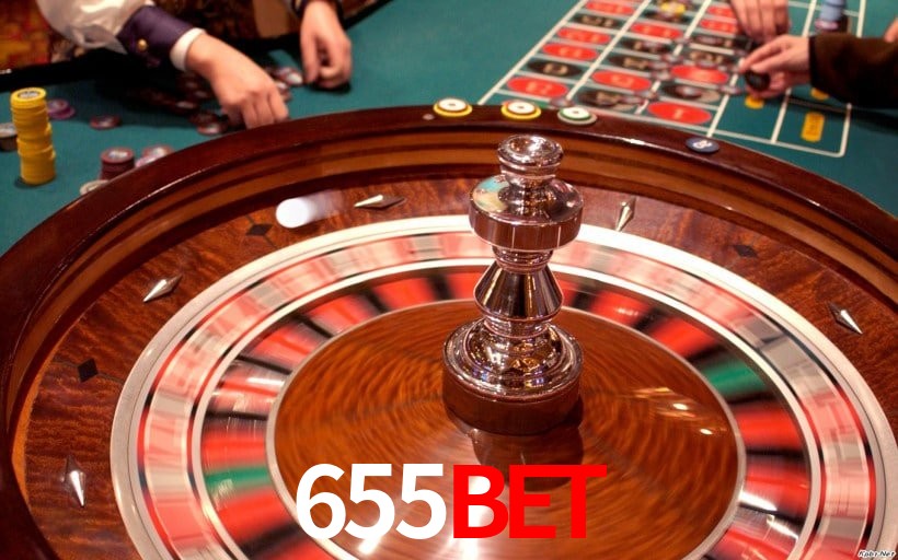 Casino VIP 655bet