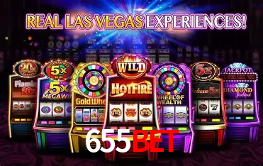 Descubra a Magia dos Jogos de Arcade no 655bet