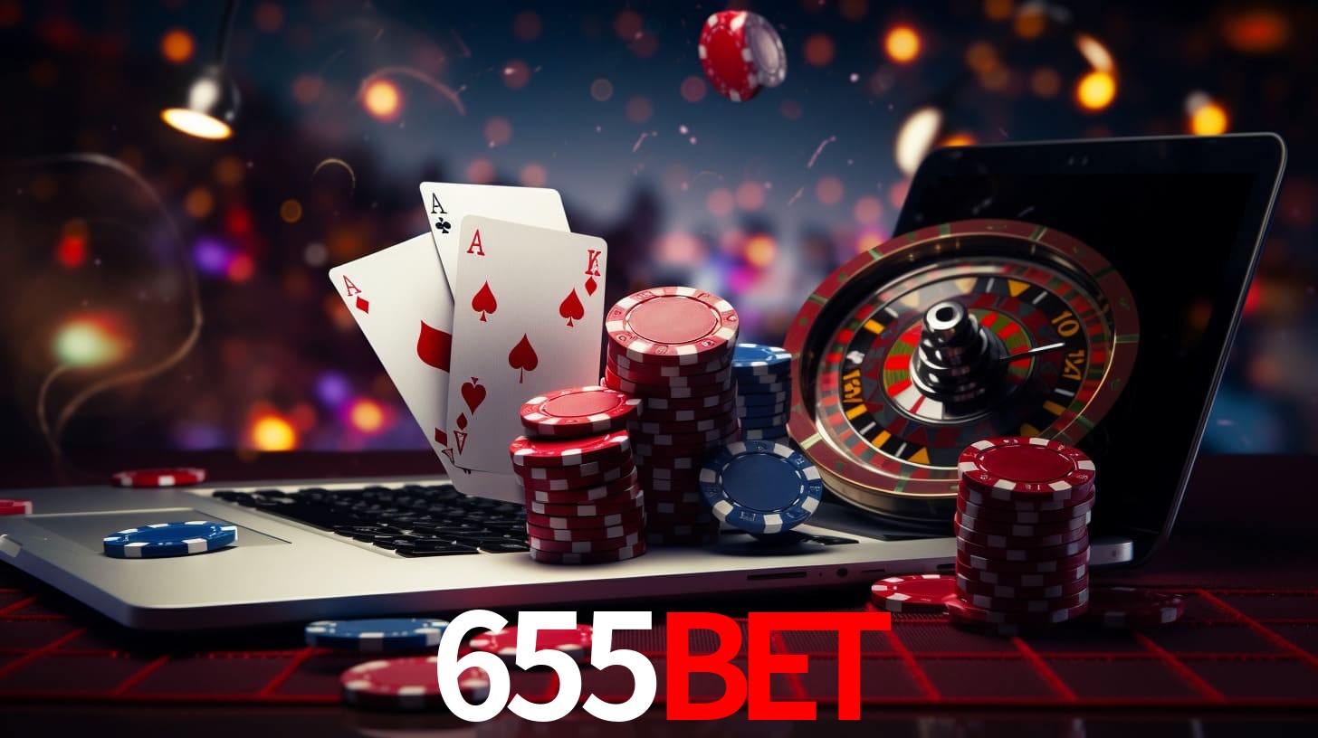 Live Casino 655bet