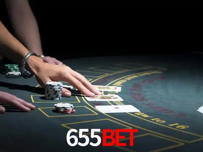 655bet Seguro SSL