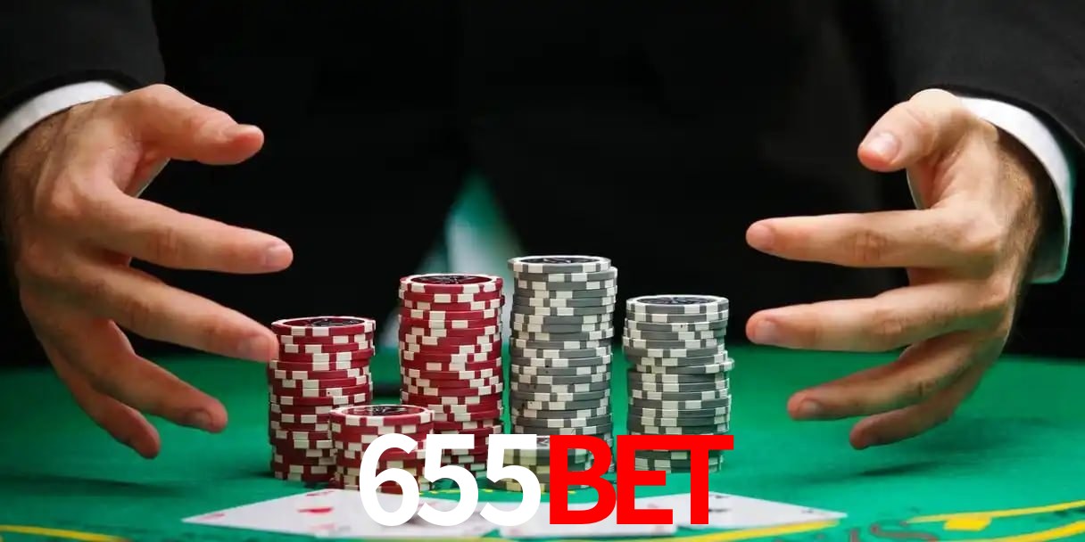 655bet VIP Program Logo