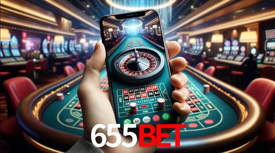 API Integration 655bet