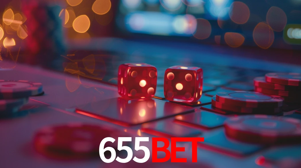 Exclusive Offers 655bet