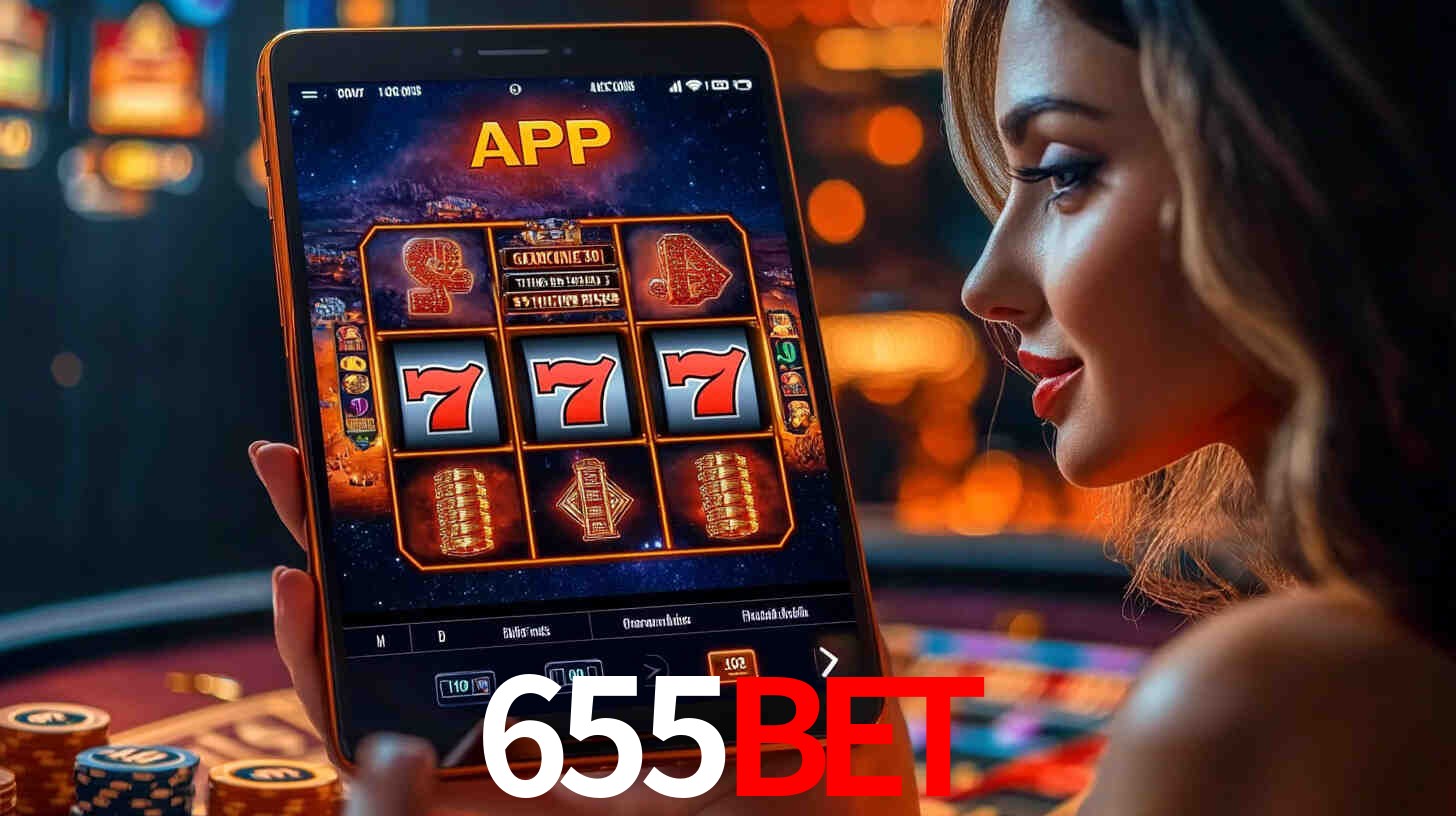 655bet: A Experiência de Casino com Jogos de Mesa ao Vivo