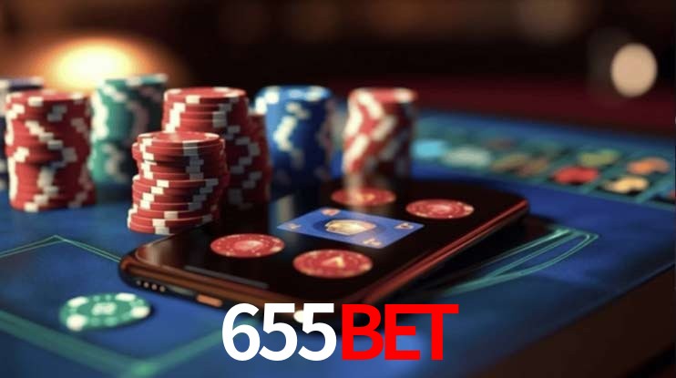 Cadastro Rápido 655bet