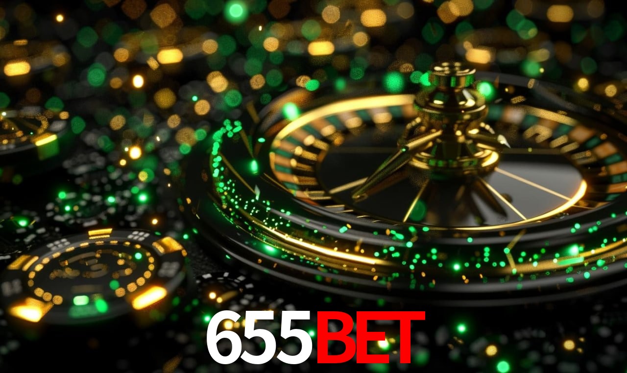 Logo 655bet Telegram Canal Oficial