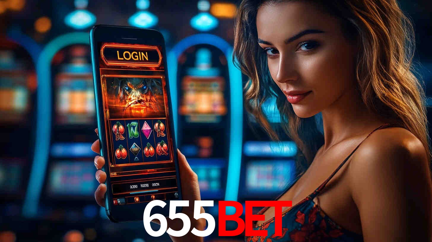 655bet download