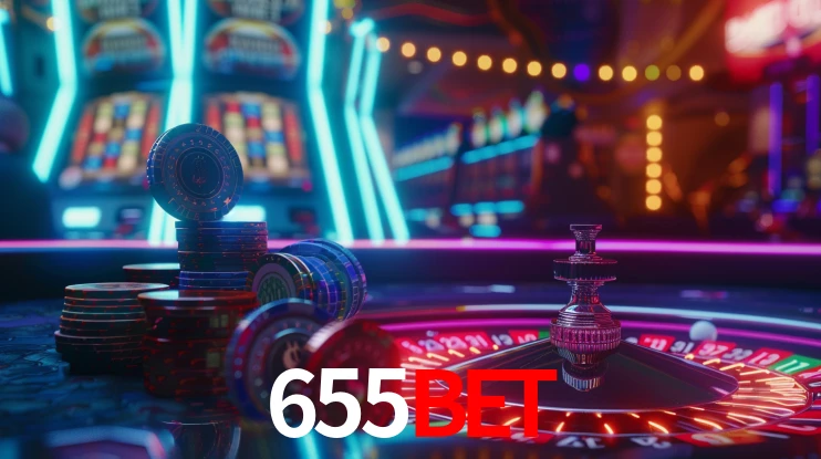 Platform Technology 655bet