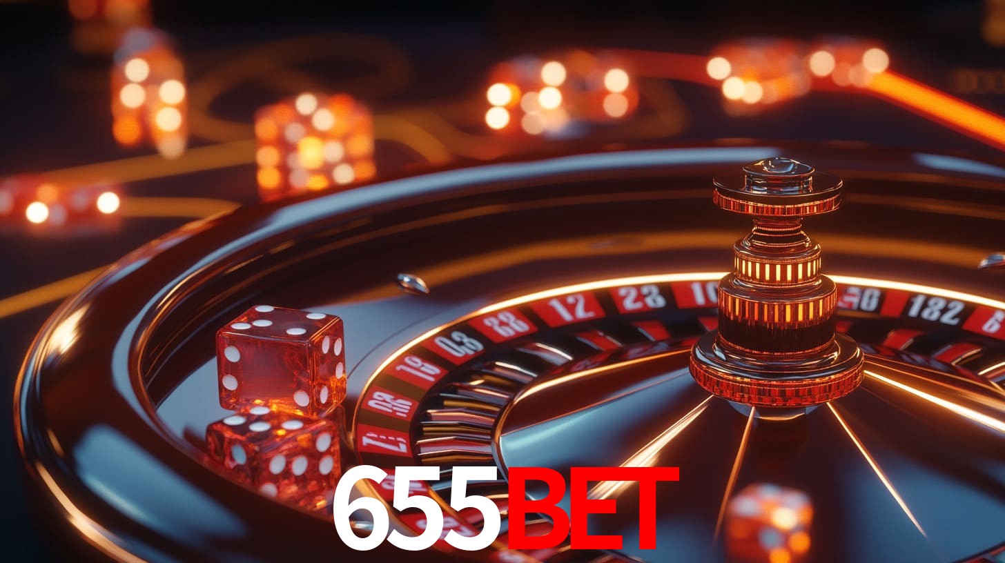 VIP Casino 655bet