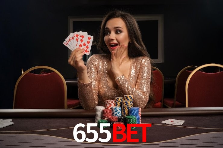 Jogos Exclusivos 655bet