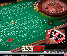 655bet Cassino Ao Vivo - 89 Mesas Evolution Gaming