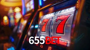 Design Responsivo 655bet