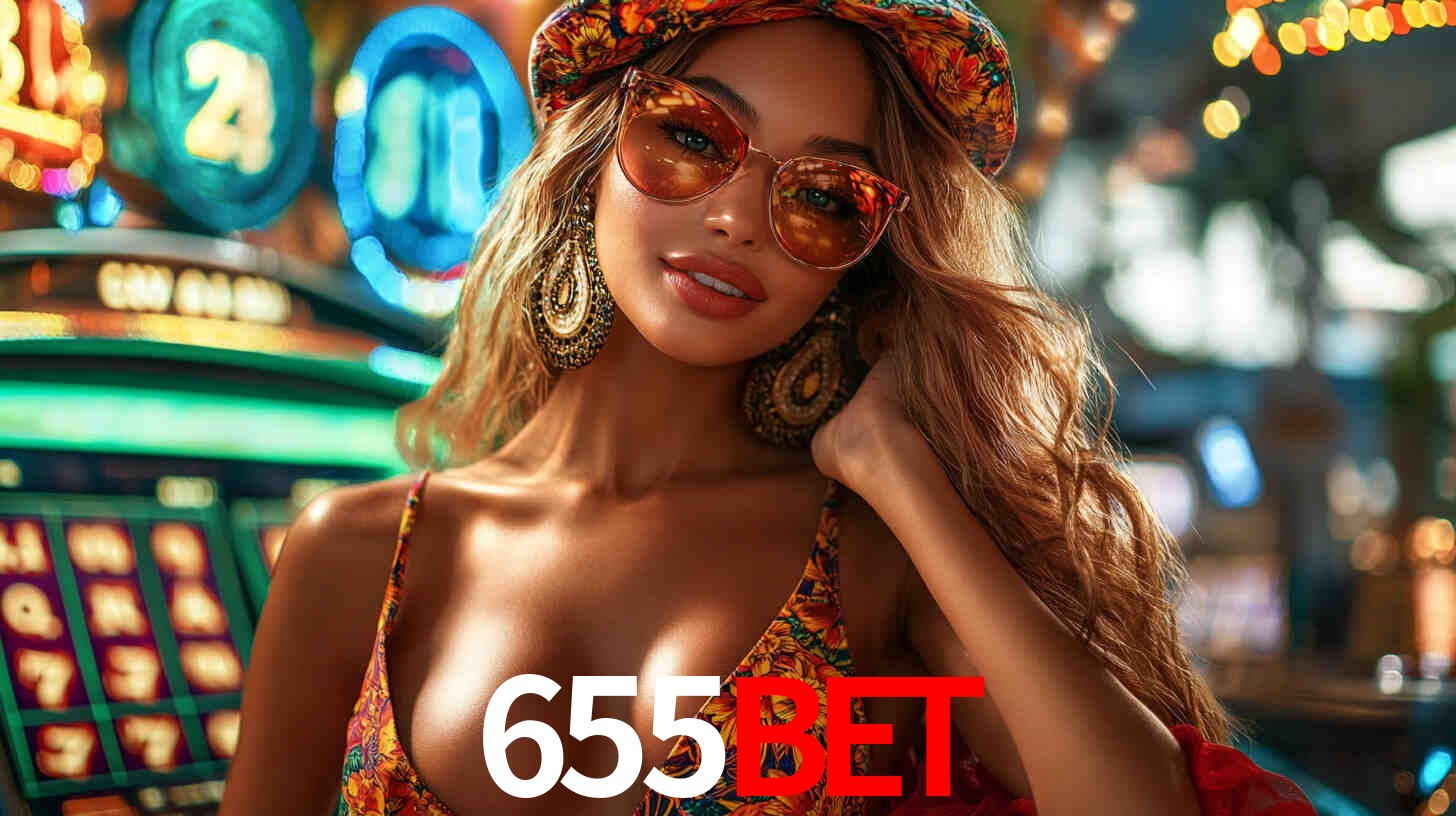 Premium Interface 655bet