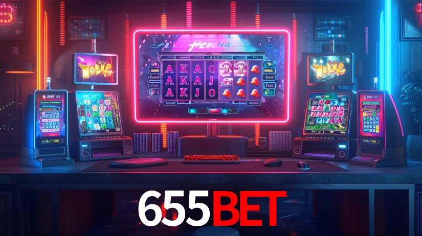 655bet download