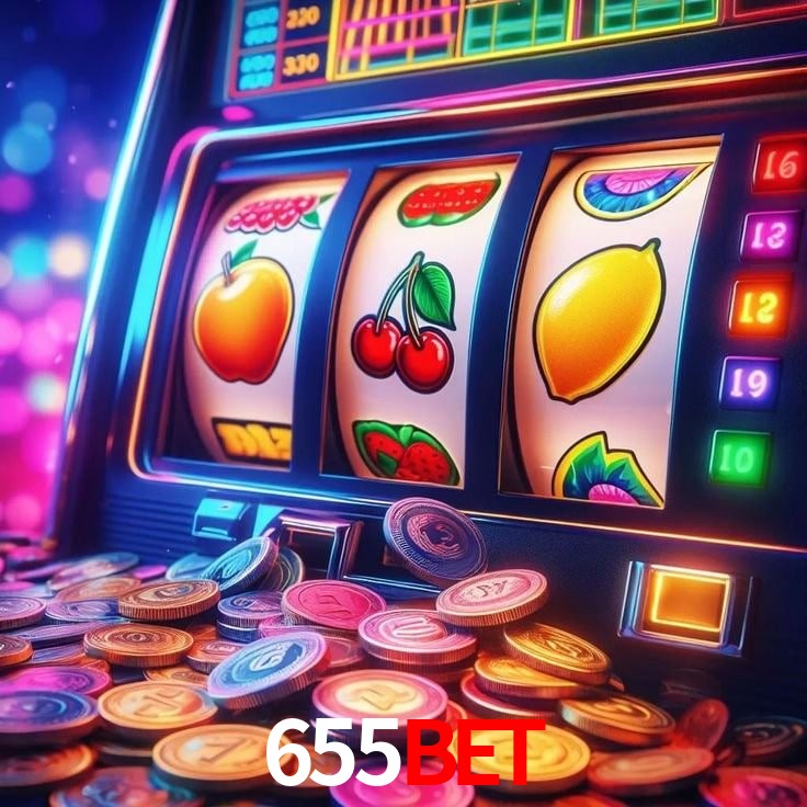 Avaliações dos Jogadores 655bet