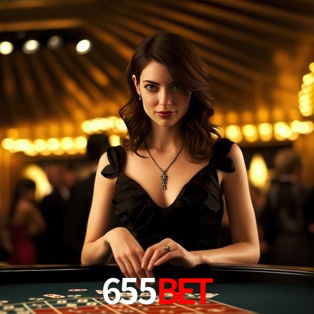 Desvendando o Mundo dos Jogos Virtuais na 655bet