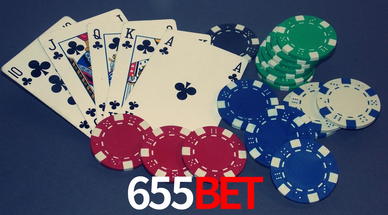 Games Directory 655bet