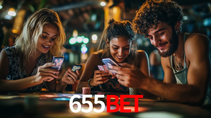 Tournaments 655bet