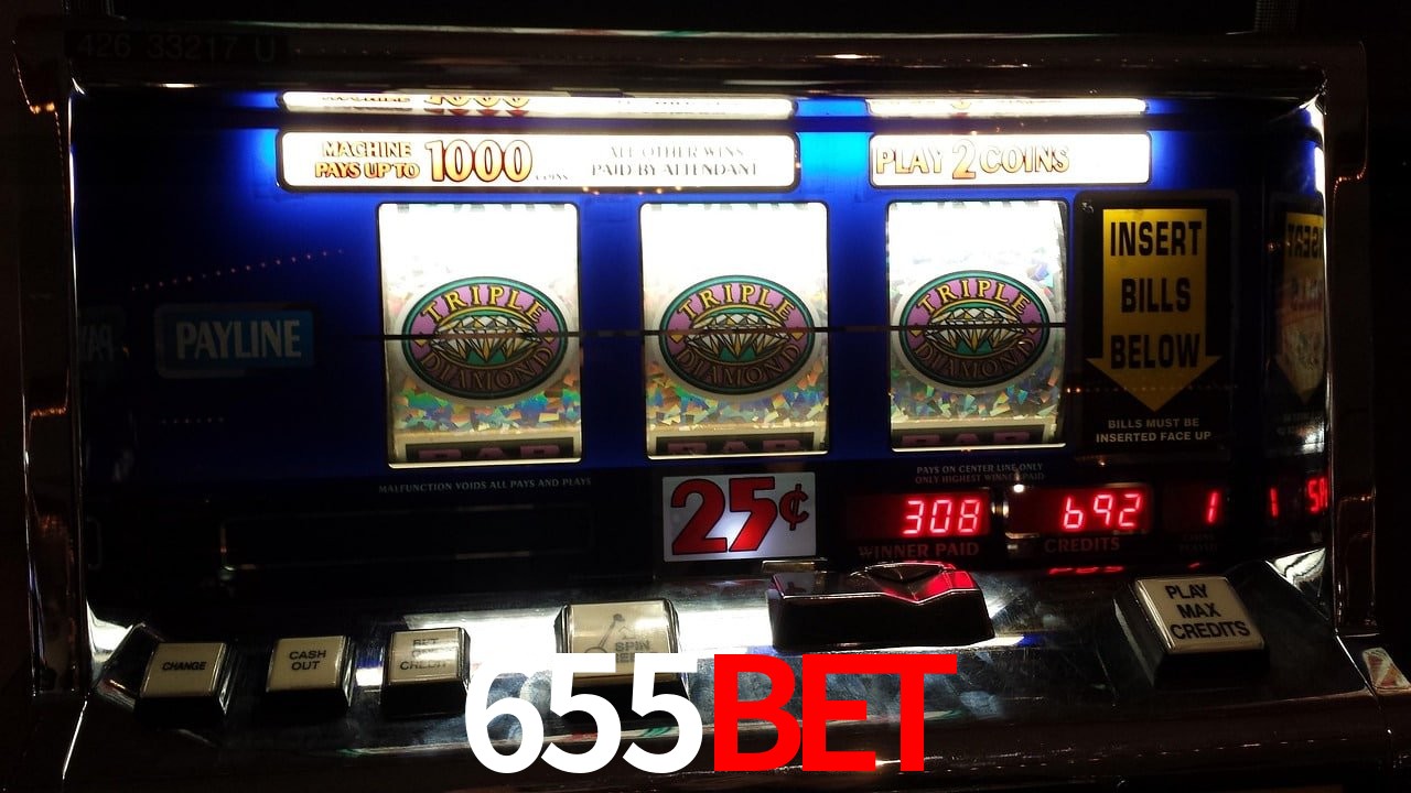 Football Betting 655bet