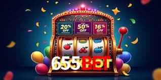 Ofertas Exclusivas 655bet