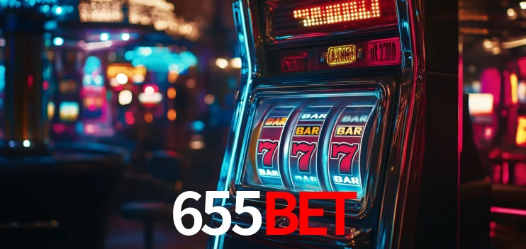 Programa VIP 655bet