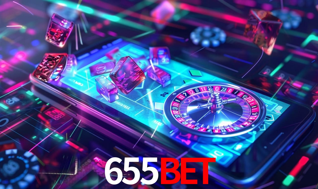 Estatísticas do Jogo 655bet