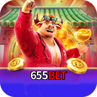 Logo 655bet Cassino Online Brasil
